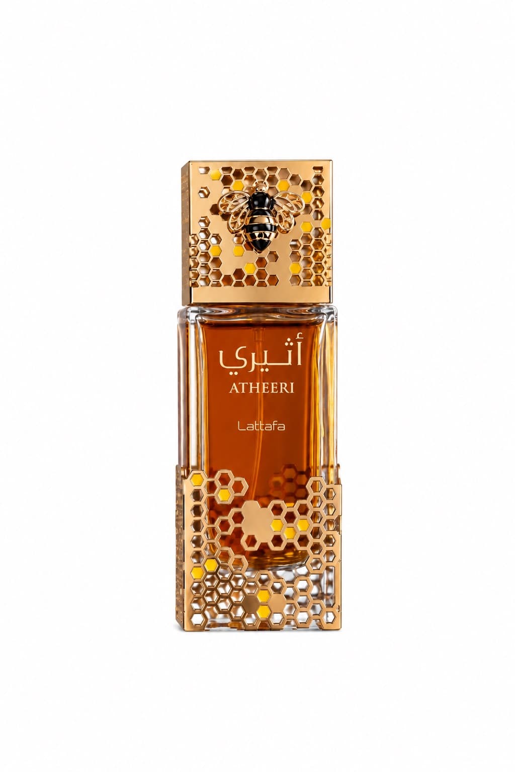 Atheeri Lattafa 100 ML