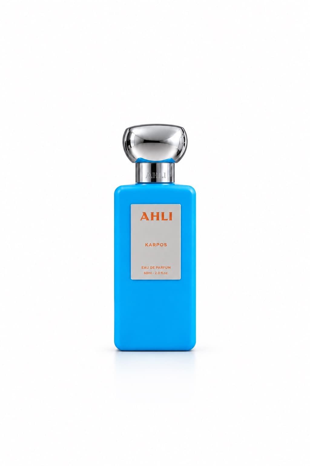 Ahli Karpos