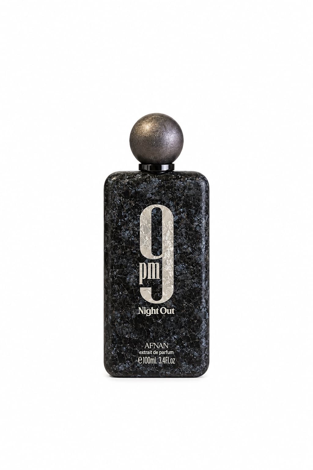 9pm Night Out Afnan 100 ML