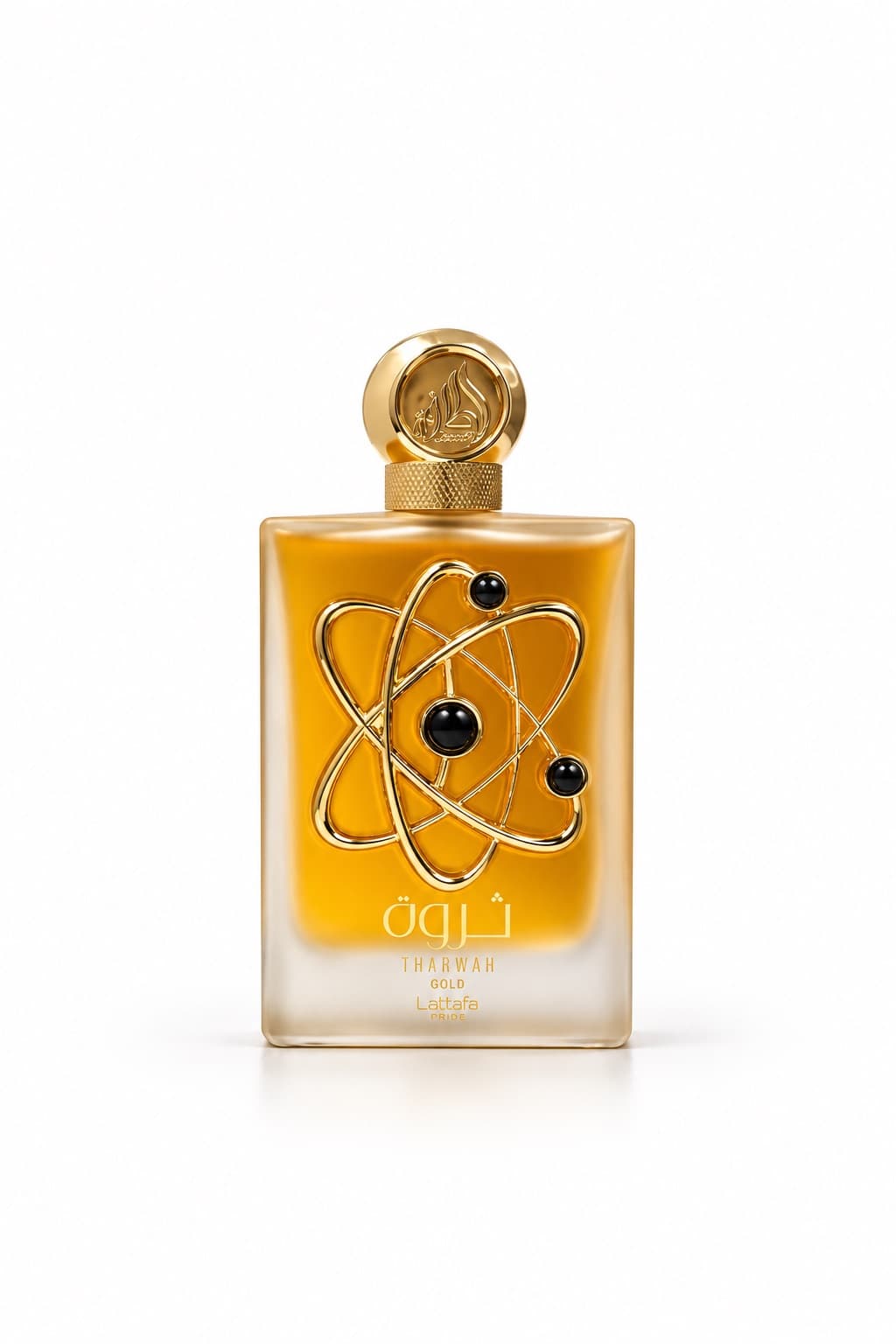 Tharwah Gold EDP 100 ML