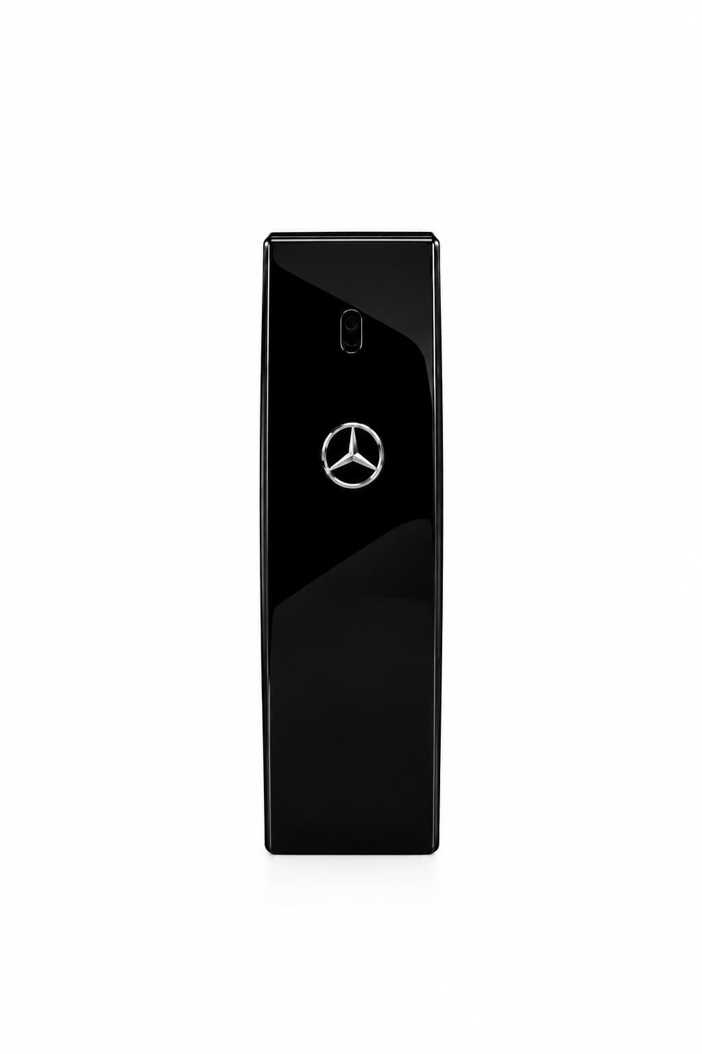 Mercedes Benz Club Black