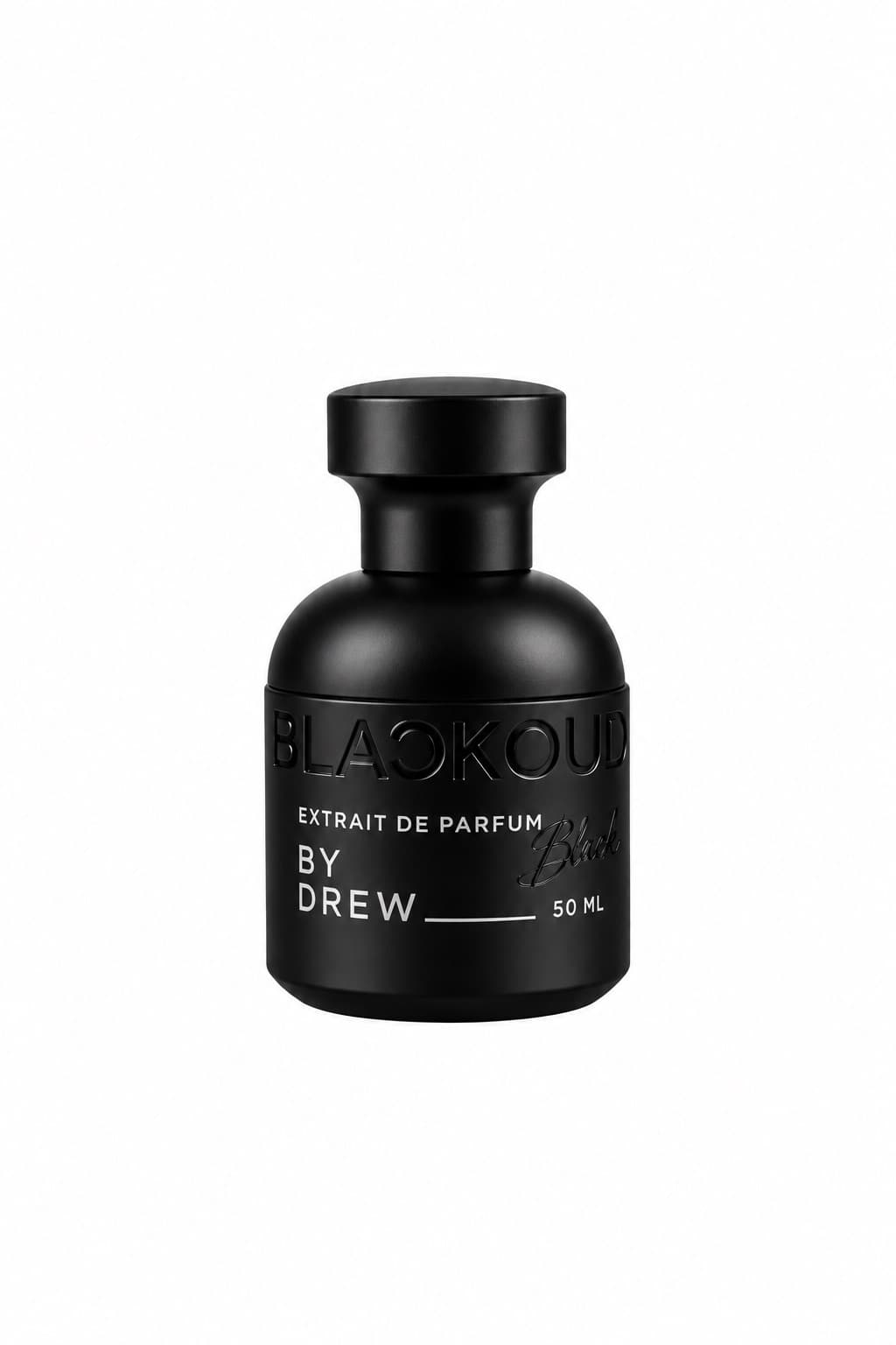 Blackoud By Drew