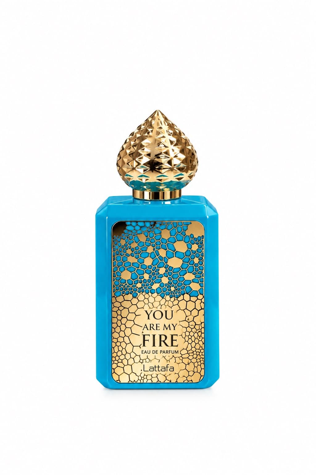 You Are My Fire Zakat 100 ML