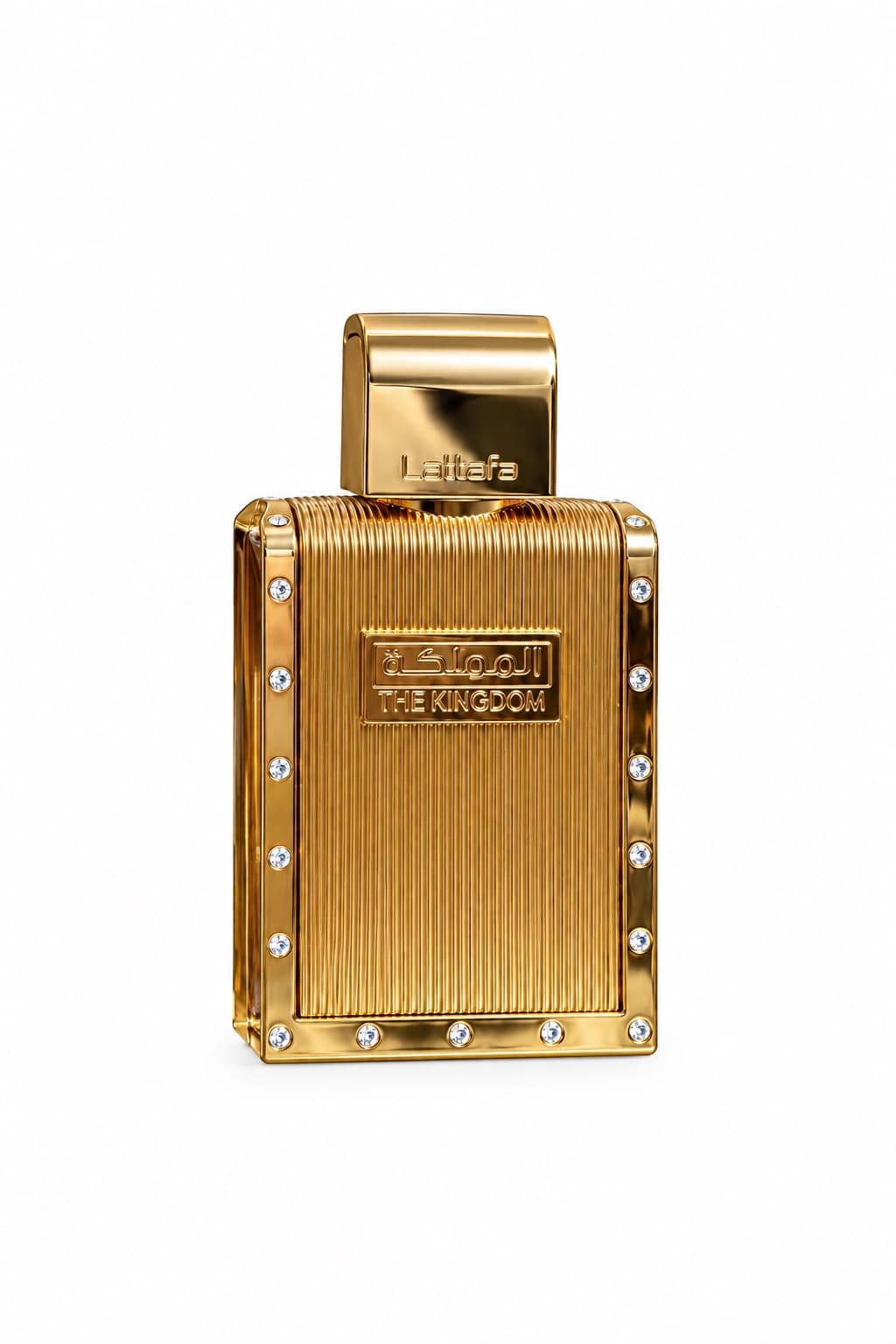The Kingdom Lattafa 100 ML