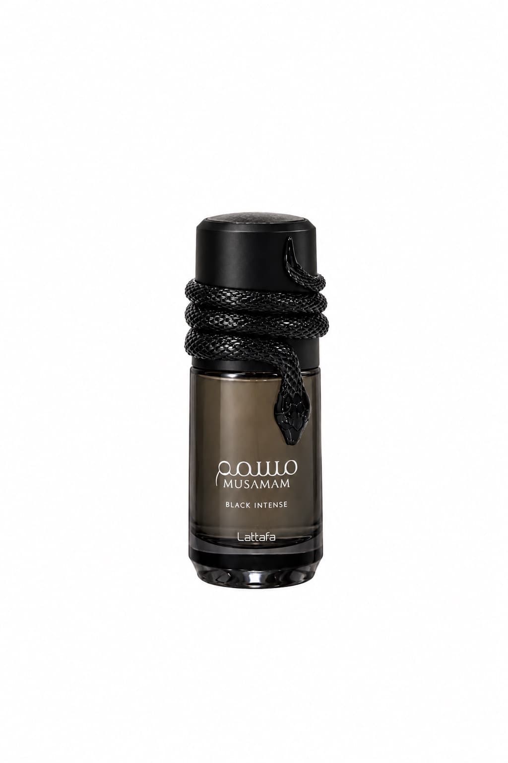 Musamam Black Intense 100 ML