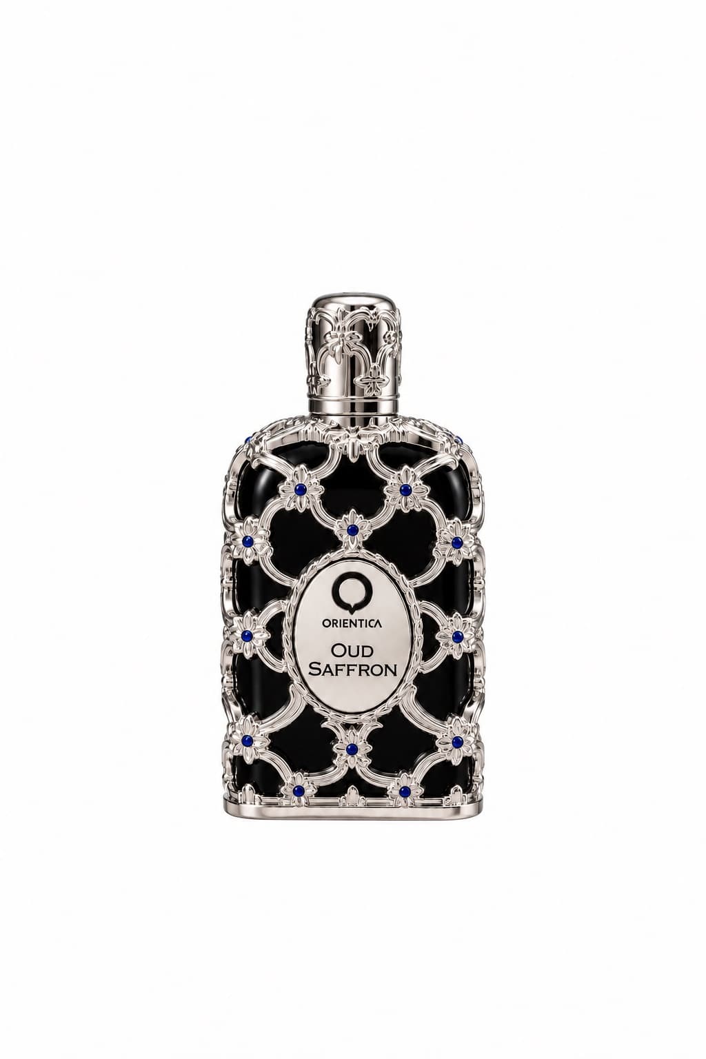 Orientica Oud Saffron EDP