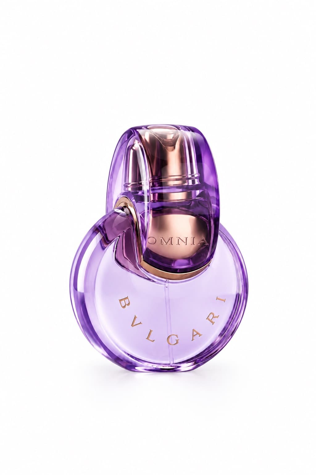Bvlgari Omnia Amethyste