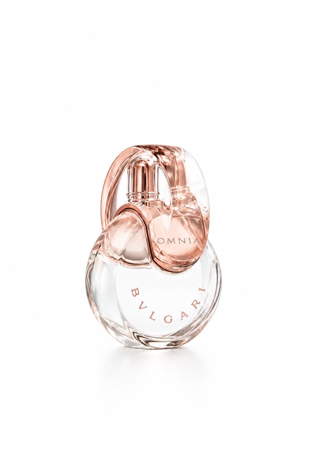 Bvlgari Omnia Crystalline