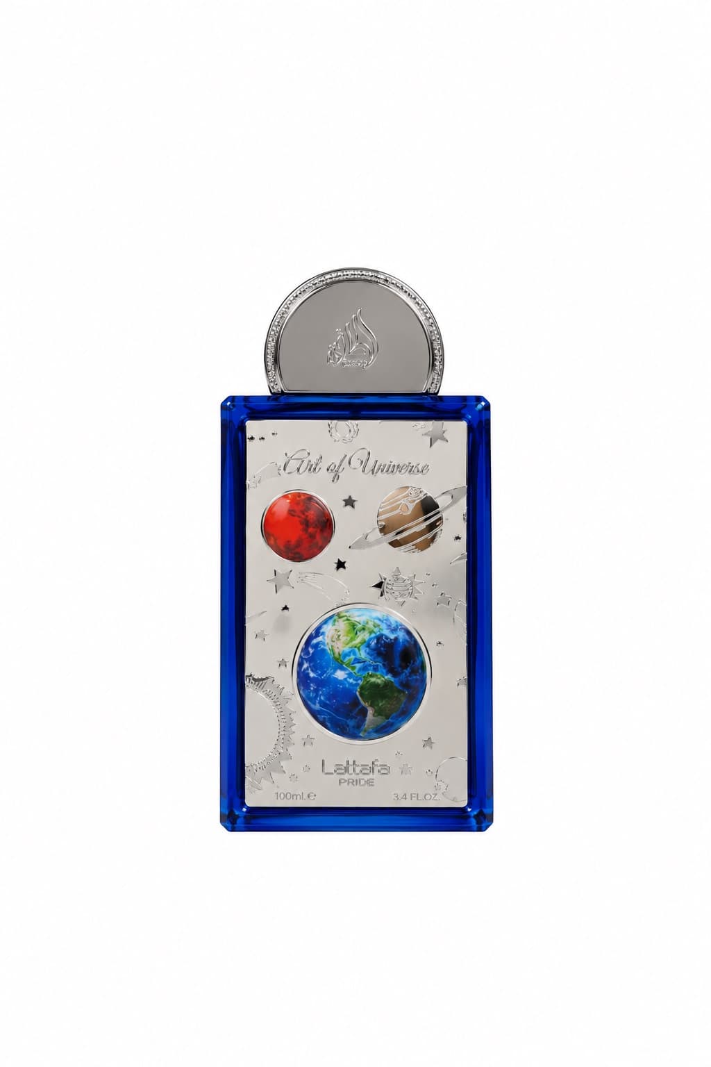 Art Of Universe Lattafa 100 ML