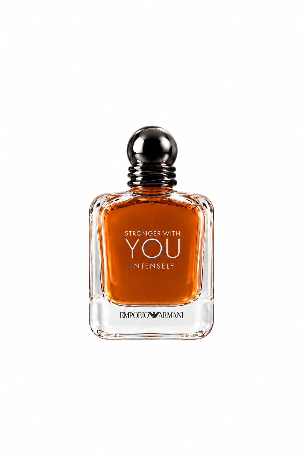 Stronger With You Intensely Armani 100ML