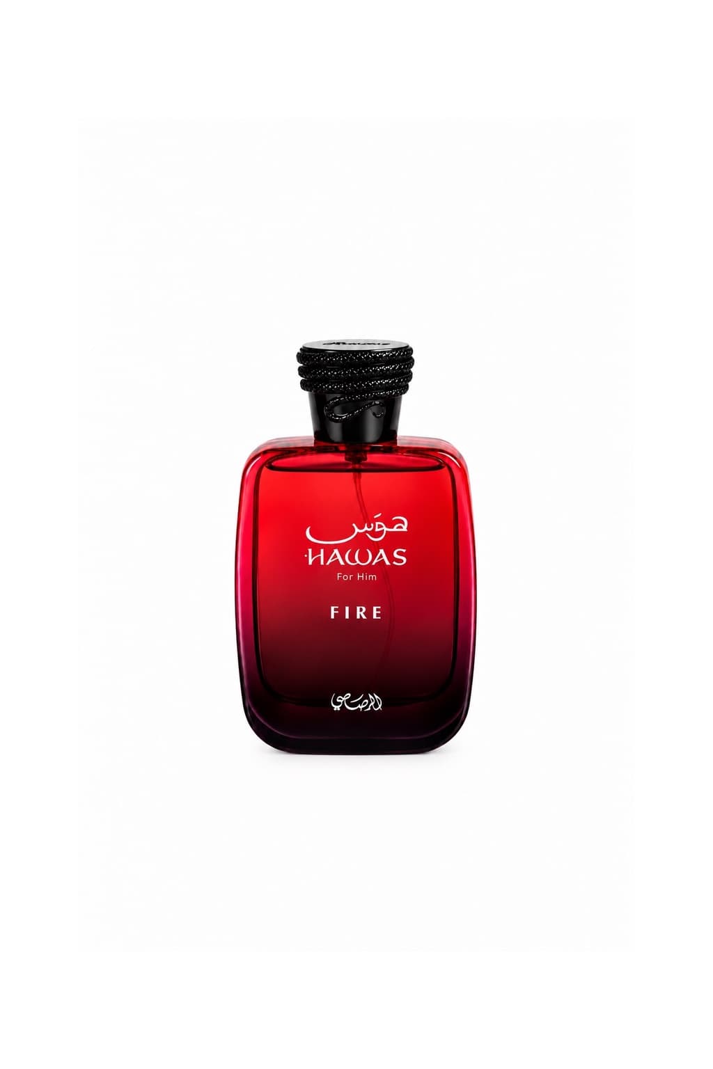 Hawas Fire Rasasi 100 ML