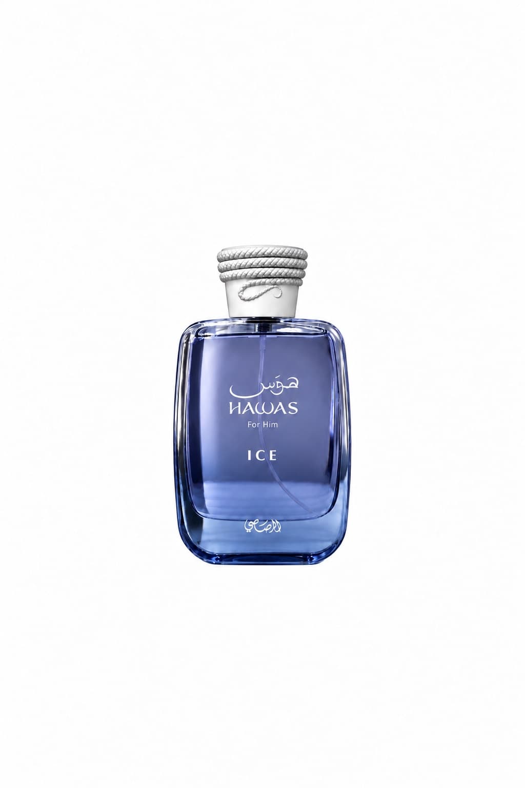 Hawas Ice Rasasi 100 ML