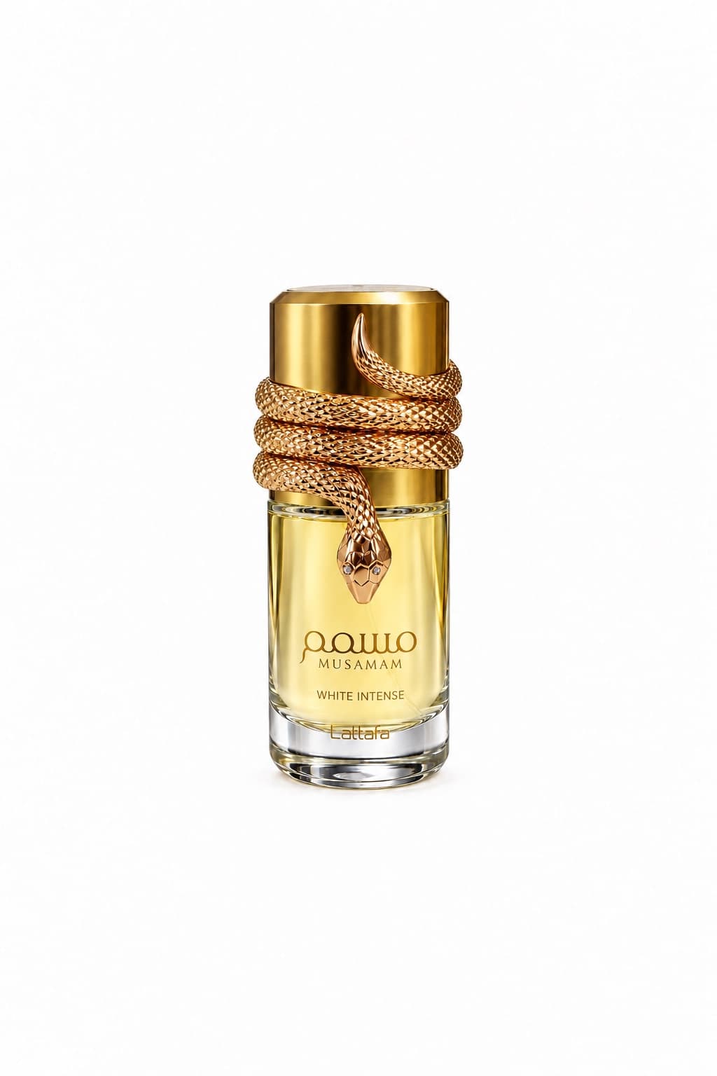 Musamam White Intense 100 ML
