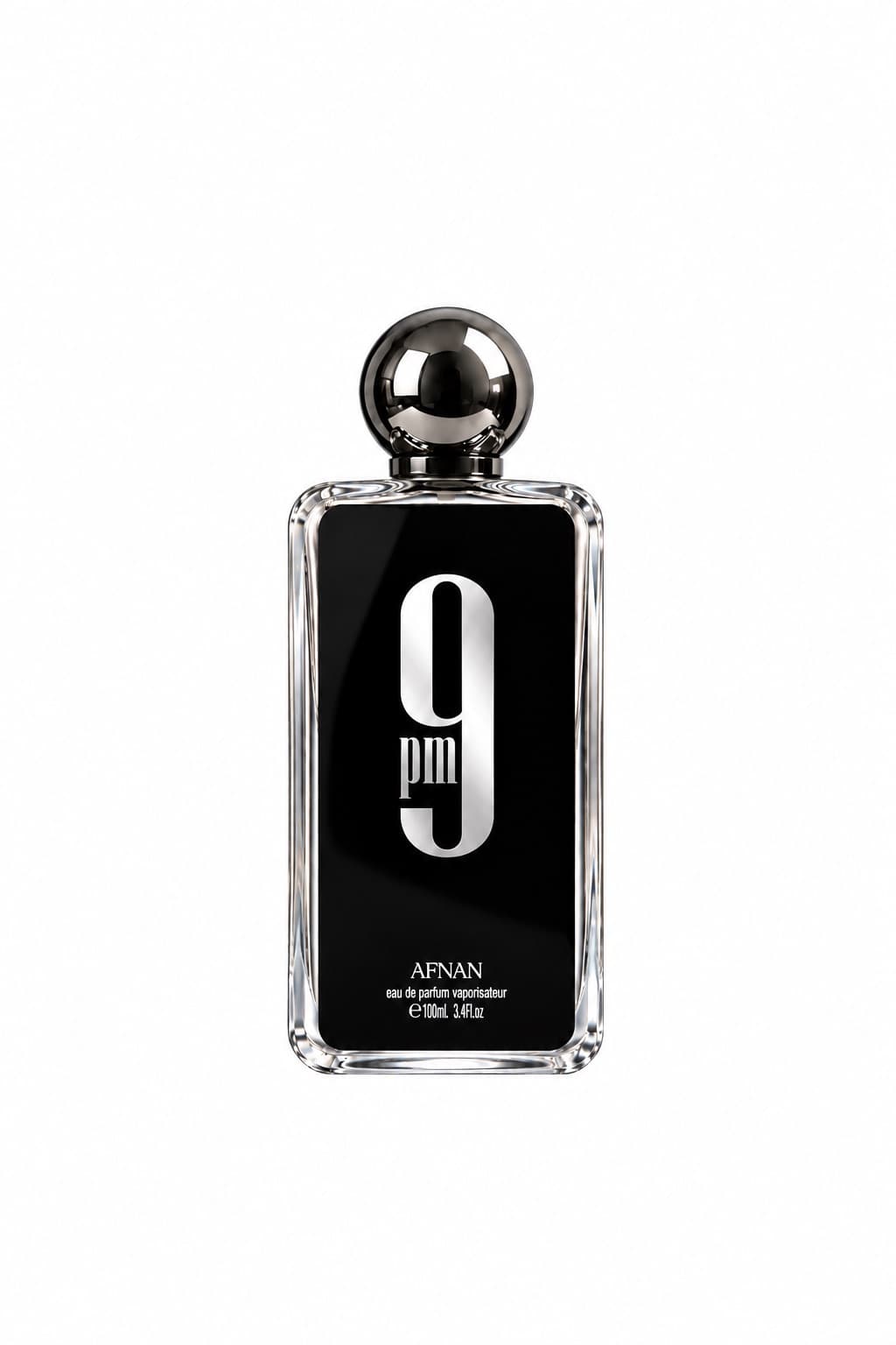 9pm Afnan 100 ML