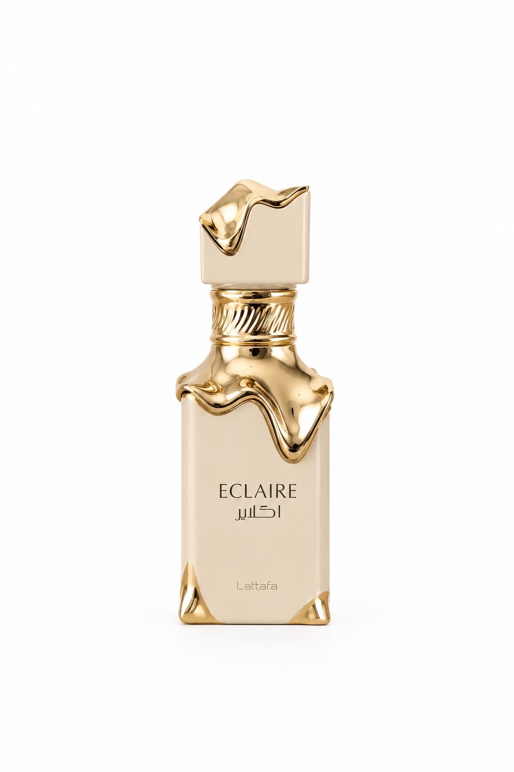 Eclaire Lattafa 100 ML