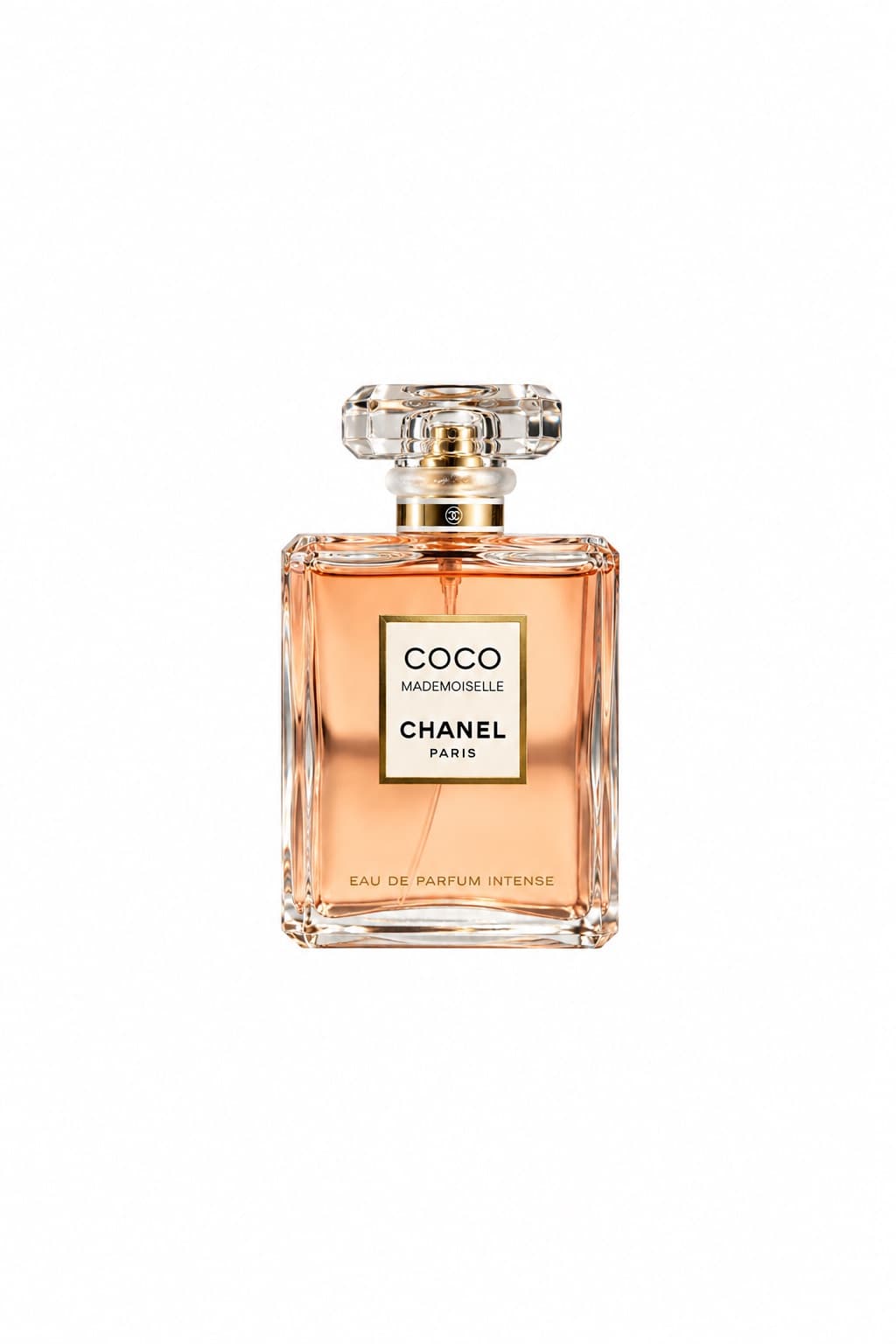 Coco Chanel Mademoseille EDP 100 ML