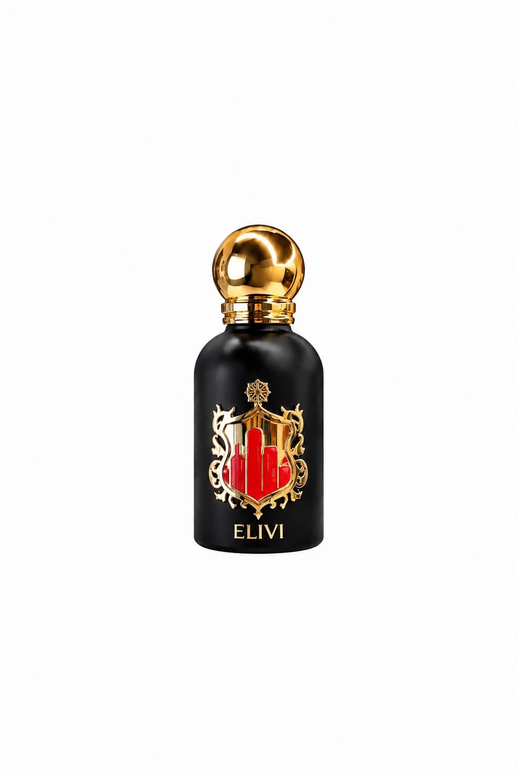 Elivi Hong Kong
